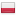 idealnydywan.pl server is located in Poland
